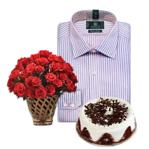 A Deep Desire Gift for Him