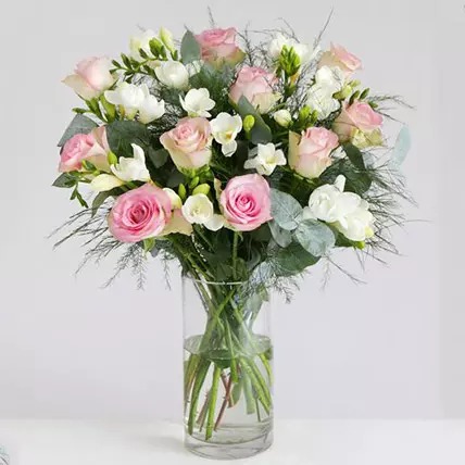Fondest Affections In Vase