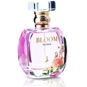 BLOOM for Her