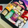 Beautiful Customized Love Box for Her