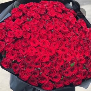 500 Roses bouquet