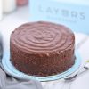 Ferrero Classic Cake from Layers