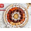 Sweets Platter of Sweets by Bundu Khan