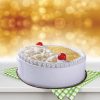 Pineapple Cake From Bread & Beyond