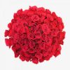 150 Roses bouquet