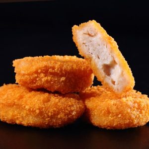 9 Pcs Spicy Chicken Nuggets KFC