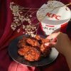 Tangy Masala Wings KFC