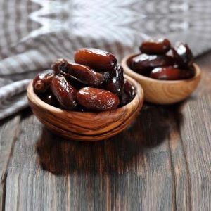 Qalmi Dates- Premium Imported Quality