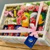 Premium Snacks Hamper