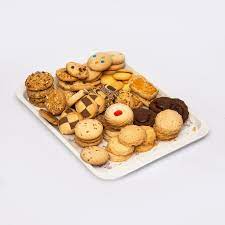 1 kg Mix Bakery Biscuits