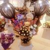 Customized Chocolate balloon box