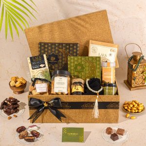 Grand Ramadan Hamper